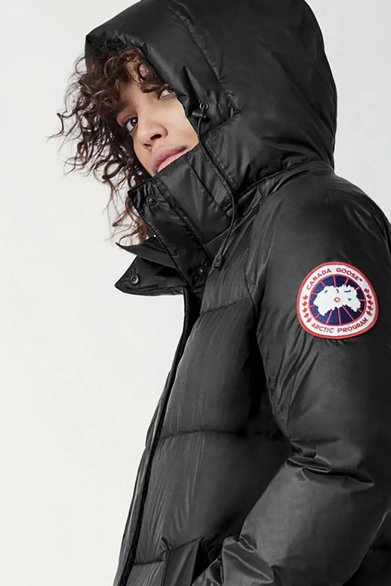 F CANADAGOOSE/ Approach/2078#APP # Skreslet ， 。 ( )、 ( ) ( ) ： 1⃣ 9500-100%nylon 2⃣ YKK ， 3⃣ 85% ，（zp 85% / 90% ） ： 1⃣ /9500-100%nylon 100% 100% , 、 ZP ， 。 2⃣ 80% ， （30 ） 。 。 ： ， 。 ， ， 。 ： ： ，50 ， ！ 90% ， 90% ， ！（ Authentic ） ： Authentic， ， 。（ 7 ， 15 。） ⚠ ！ ， ！ Quality